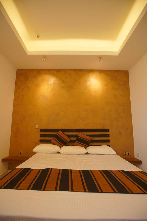 Monaara Leisure - Anuradhapura Exterior photo