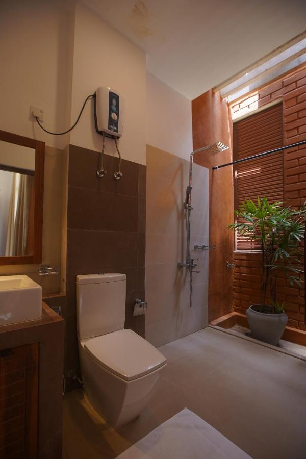 Monaara Leisure - Anuradhapura Exterior photo