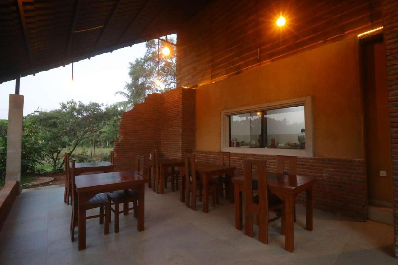 Monaara Leisure - Anuradhapura Exterior photo