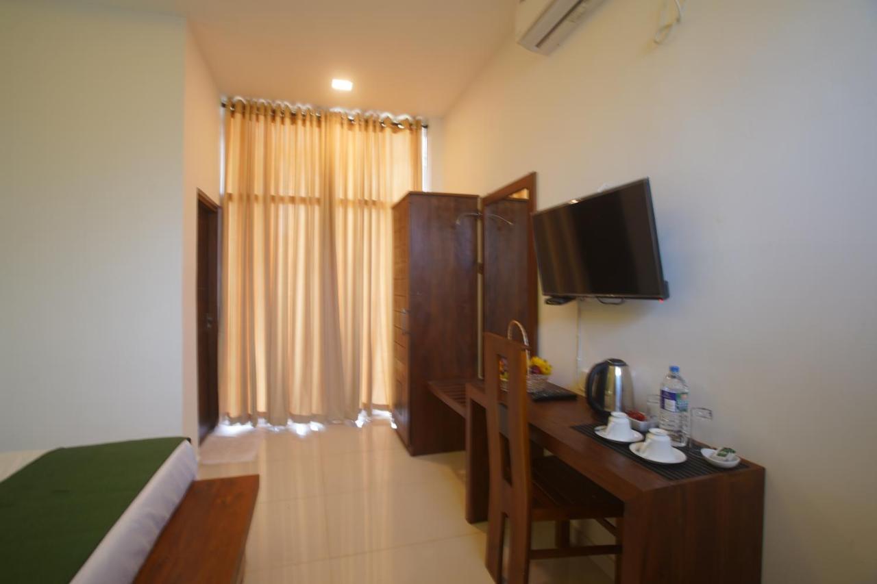 Monaara Leisure - Anuradhapura Exterior photo