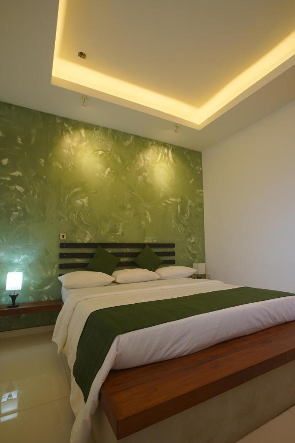 Monaara Leisure - Anuradhapura Exterior photo