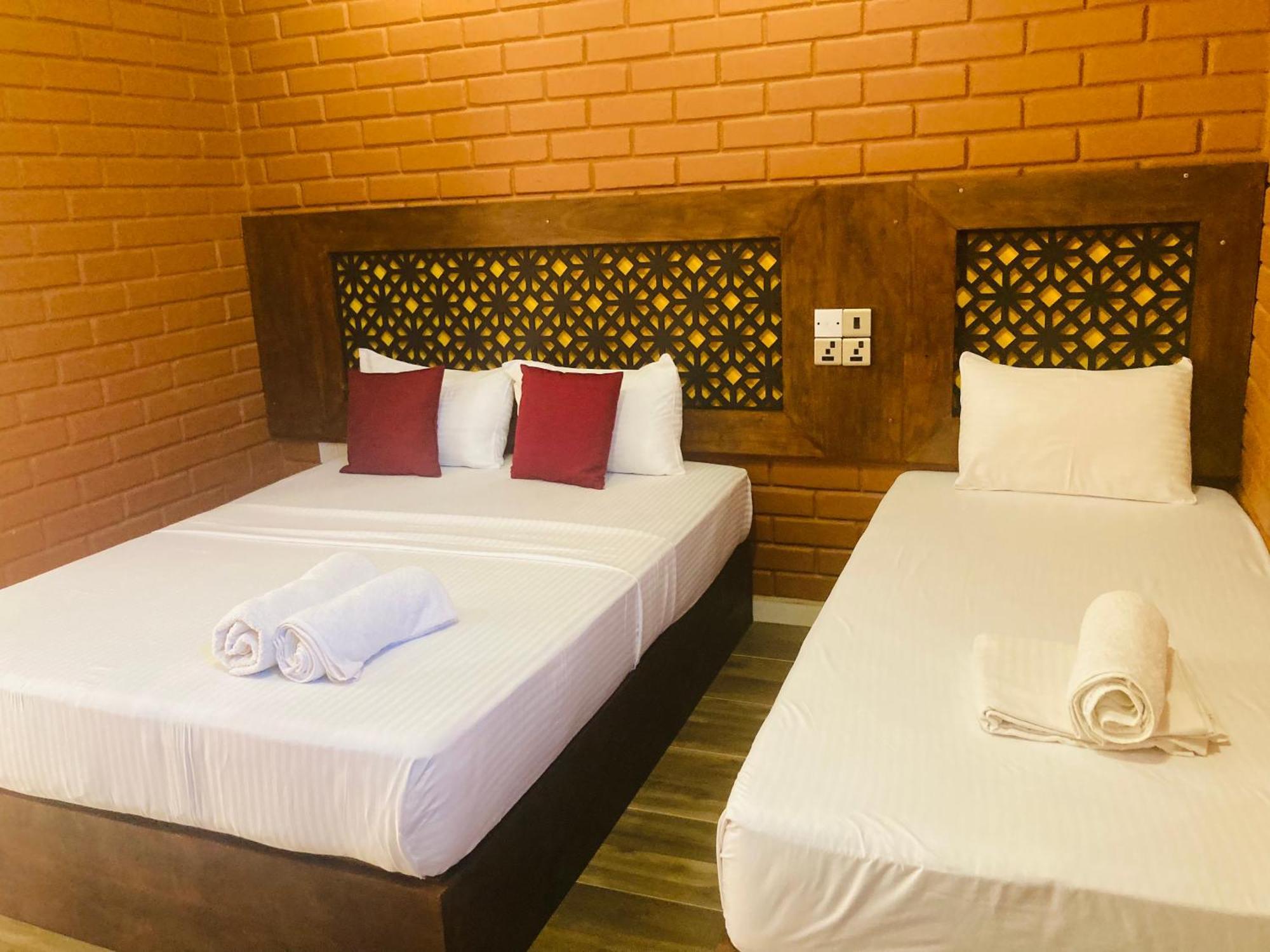Monaara Leisure - Anuradhapura Exterior photo